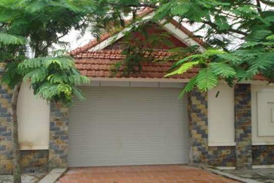 Đơn vị sửa cửa cuốn tại Khu Chung Cư 671 Hoàng Hoa Thám | Don vi sua cua cuon tai Khu Chung Cu 671 Hoang Hoa Tham